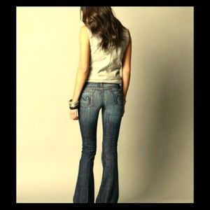 Citizens Of Humanity jeans size 24